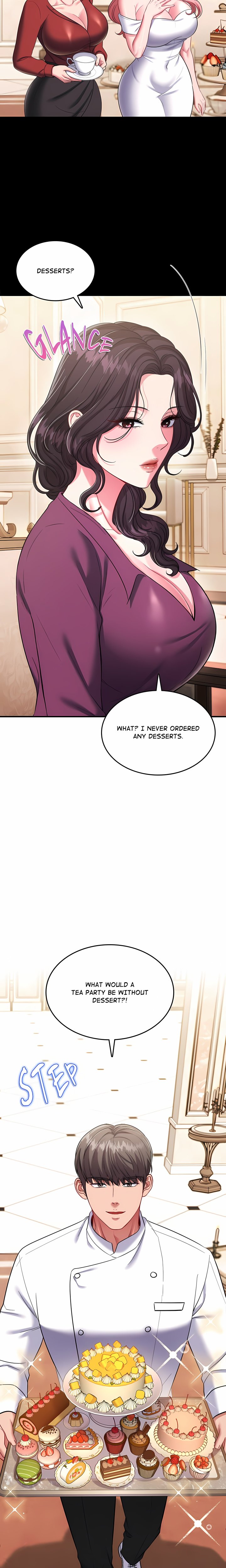Sexy Desserts - Chapter 20 Page 2