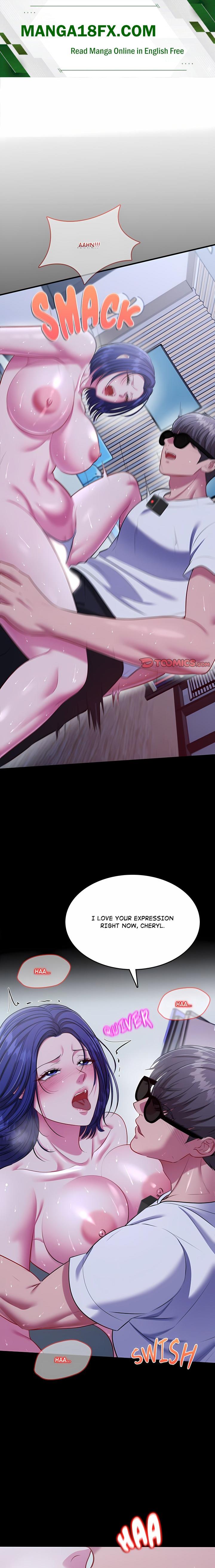 Sexy Desserts Chapter 22.00 Page 1