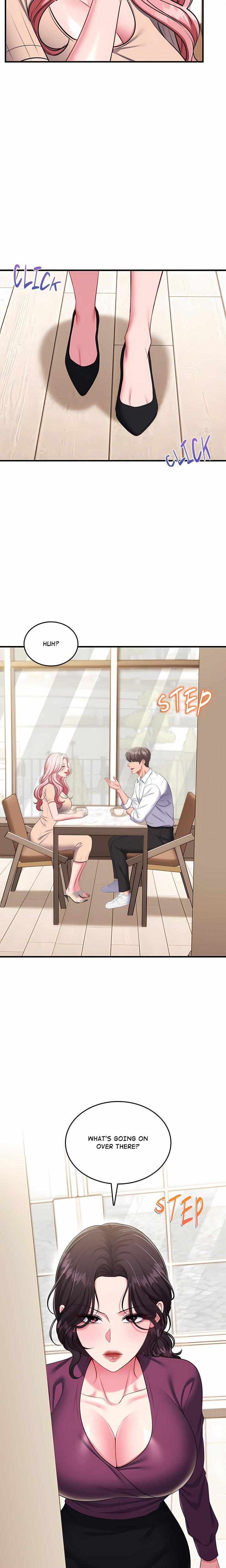 Sexy Desserts Chapter 22.00 Page 13