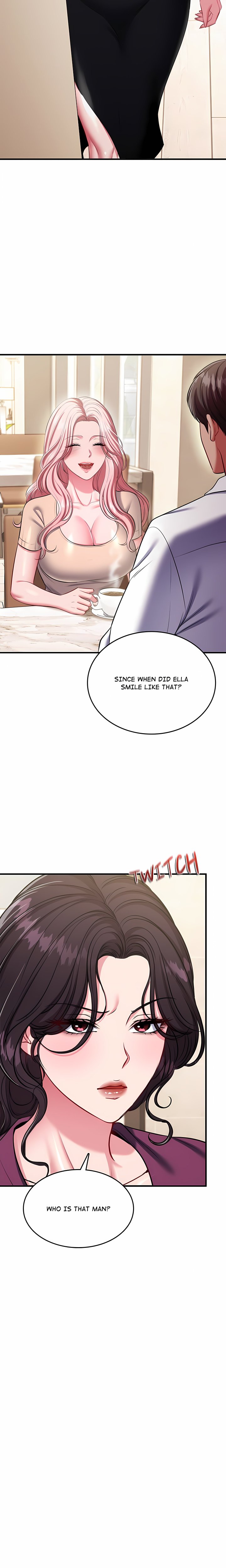 Sexy Desserts Chapter 22.00 Page 14
