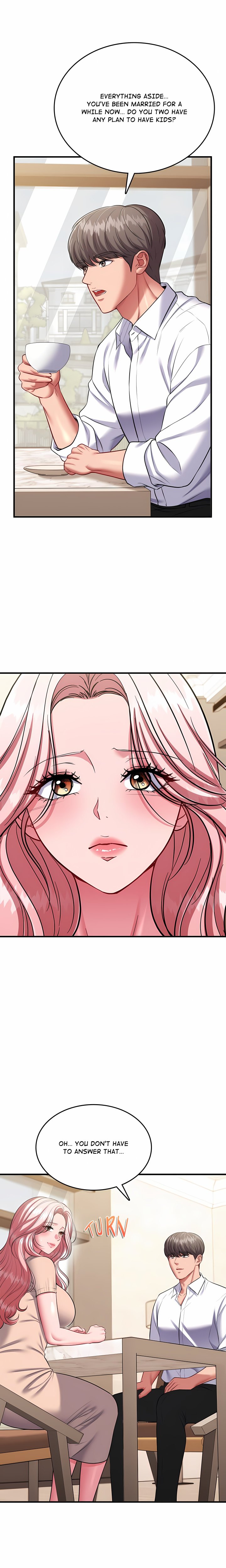 Sexy Desserts Chapter 22.00 Page 15