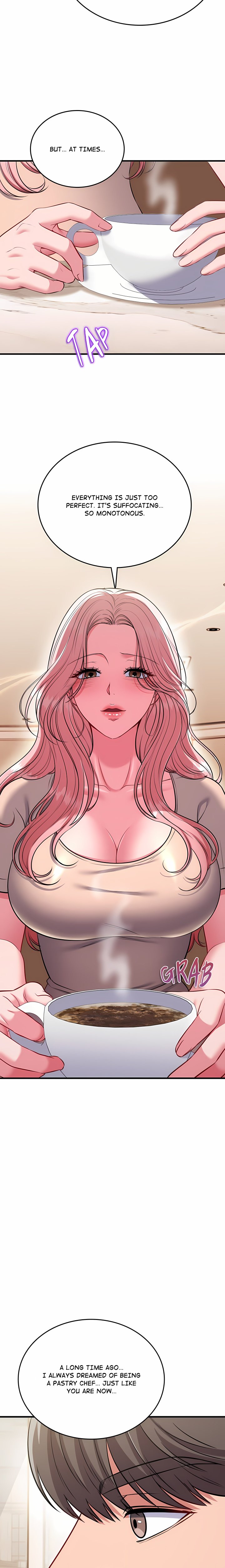 Sexy Desserts Chapter 22.00 Page 17