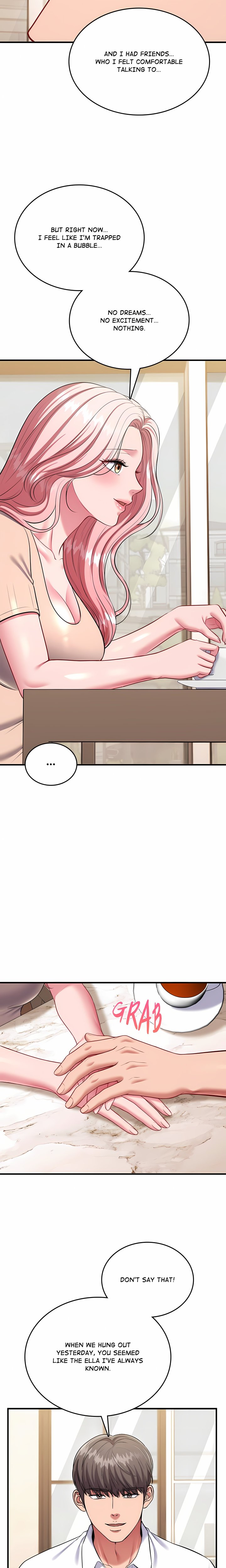 Sexy Desserts Chapter 22.00 Page 18