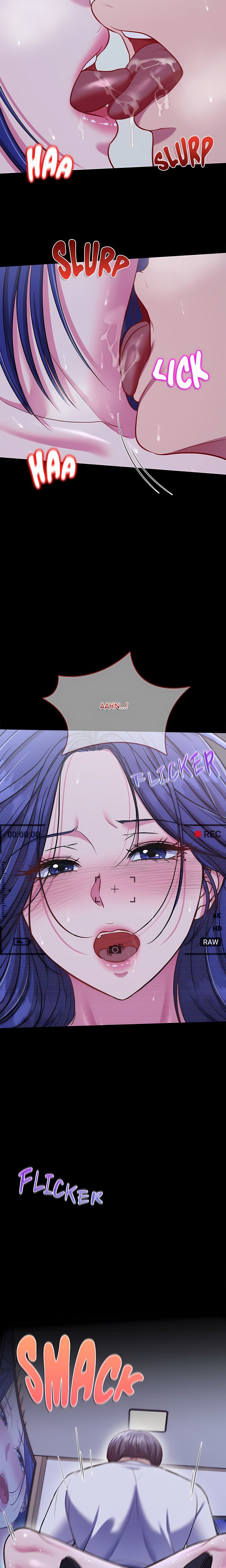 Sexy Desserts Chapter 22.00 Page 2
