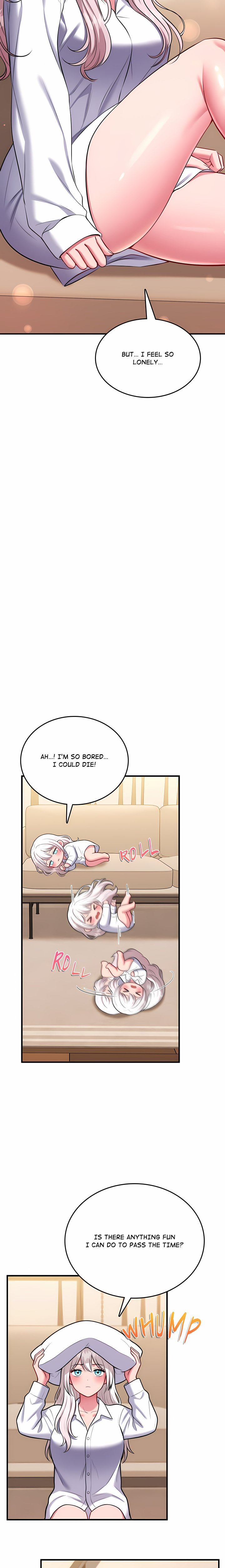 Sexy Desserts Chapter 22.00 Page 23