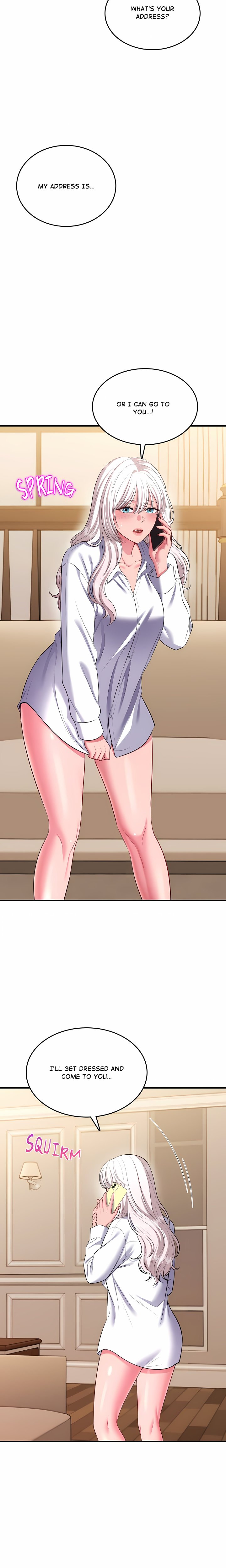 Sexy Desserts Chapter 22.00 Page 28