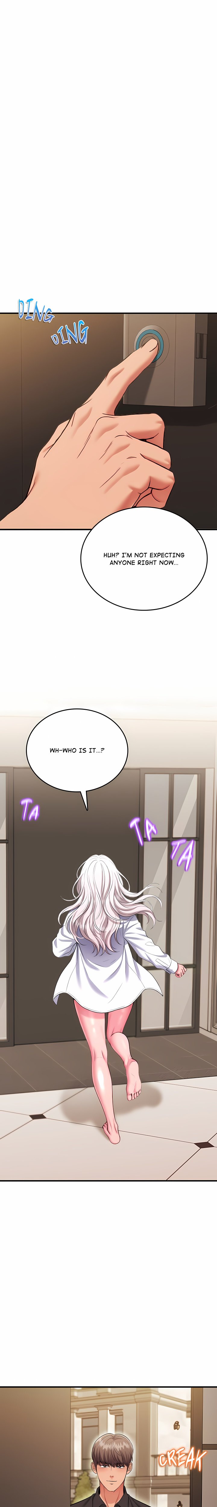 Sexy Desserts Chapter 22.00 Page 29