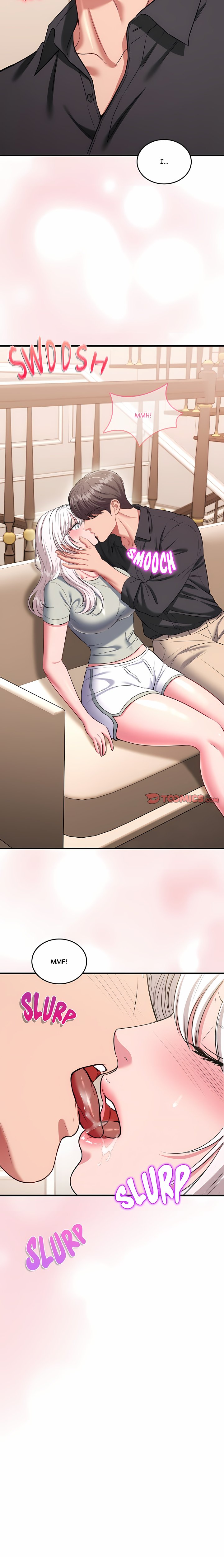 Sexy Desserts - Chapter 23 Page 16