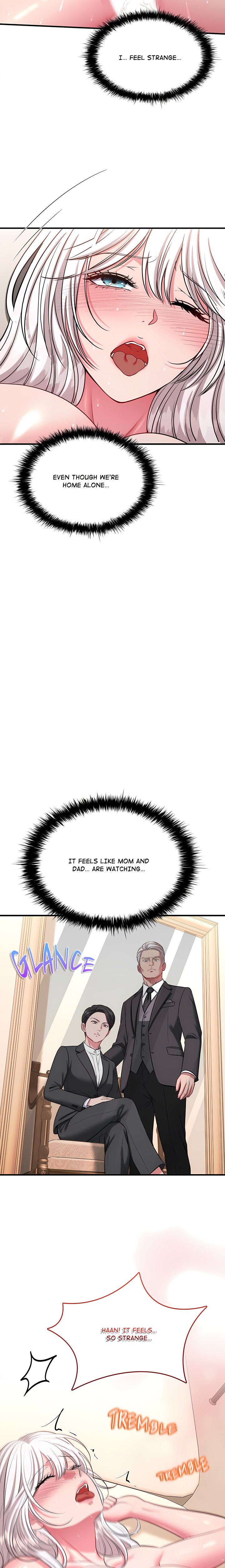 Sexy Desserts - Chapter 23 Page 25