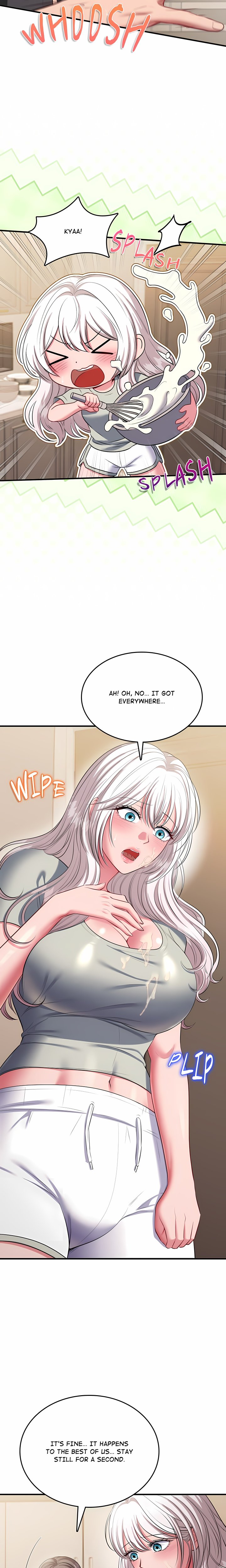 Sexy Desserts - Chapter 23 Page 9
