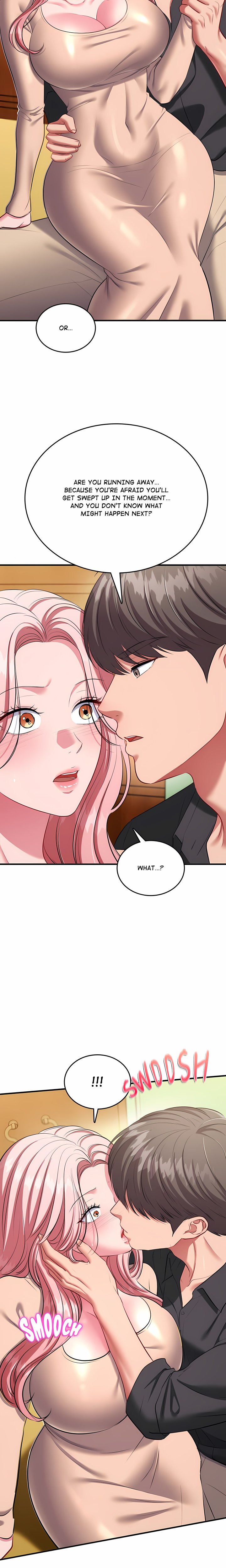 Sexy Desserts - Chapter 25 Page 25