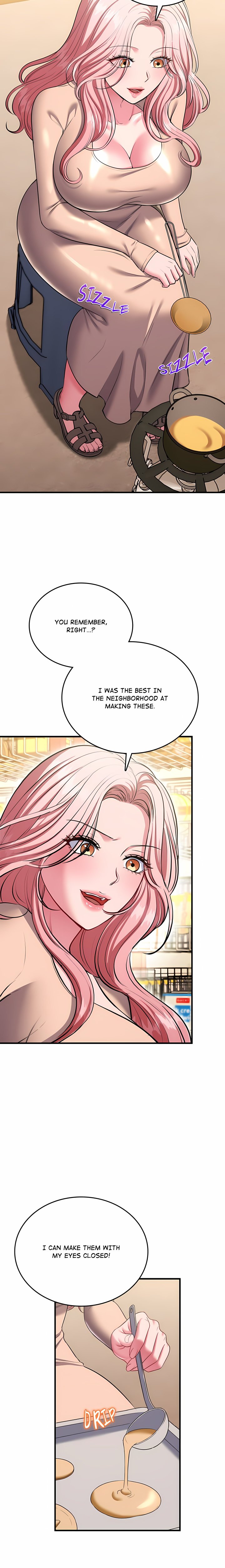 Sexy Desserts - Chapter 25 Page 3