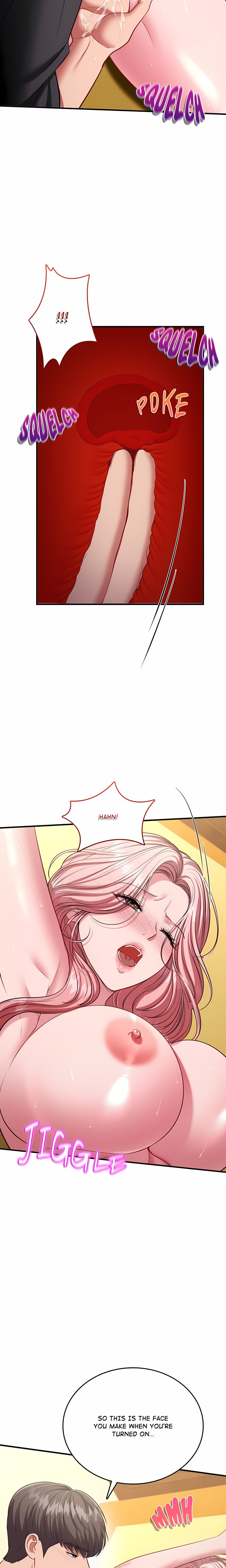 Sexy Desserts - Chapter 26 Page 18