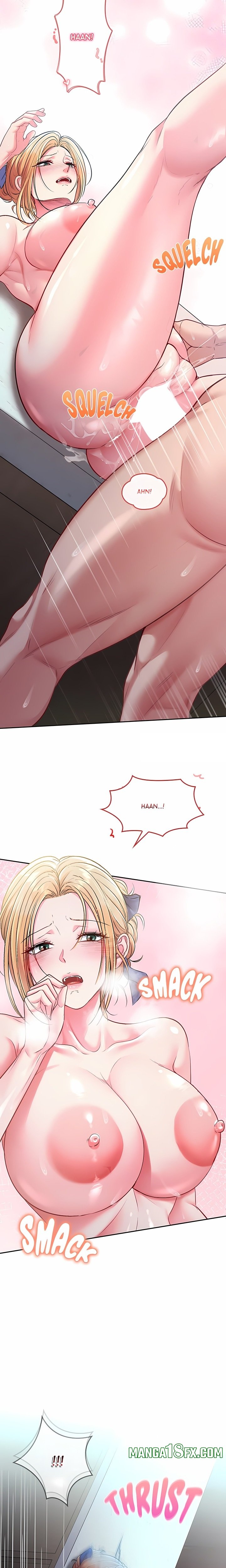Sexy Desserts - Chapter 4 Page 11
