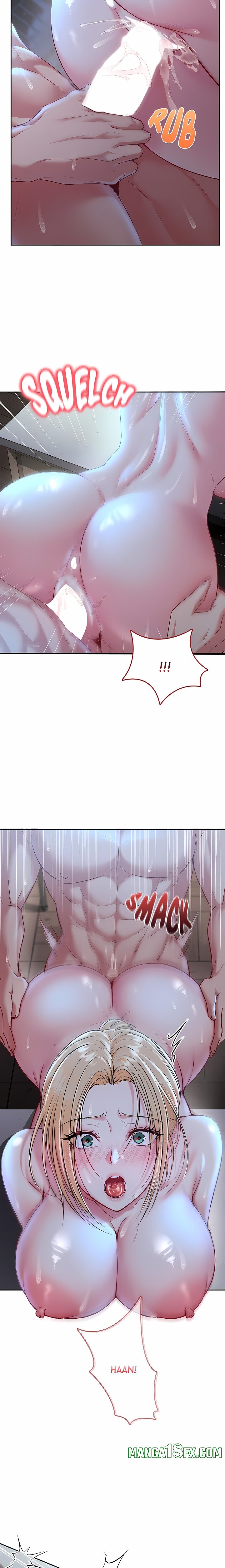 Sexy Desserts - Chapter 4 Page 20