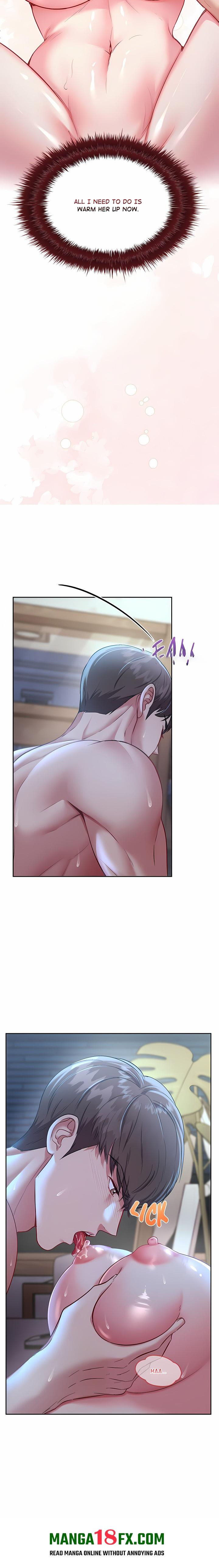 Sexy Desserts - Chapter 4 Page 6