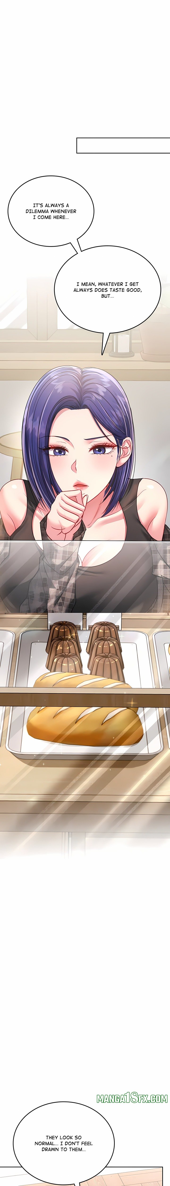 Sexy Desserts - Chapter 5 Page 14
