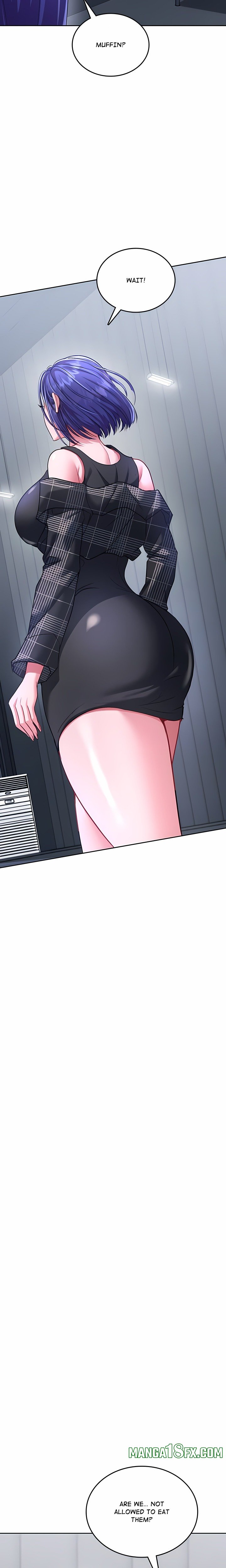 Sexy Desserts - Chapter 5 Page 25