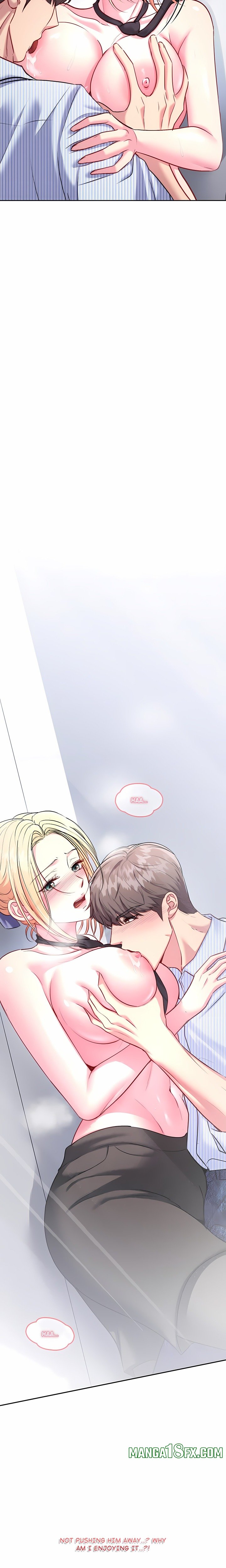 Sexy Desserts - Chapter 6 Page 17