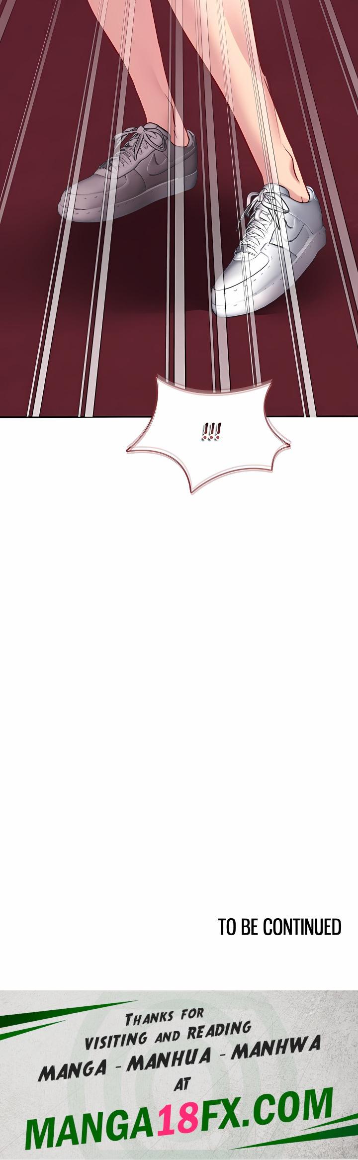 Sexy Desserts - Chapter 6 Page 34