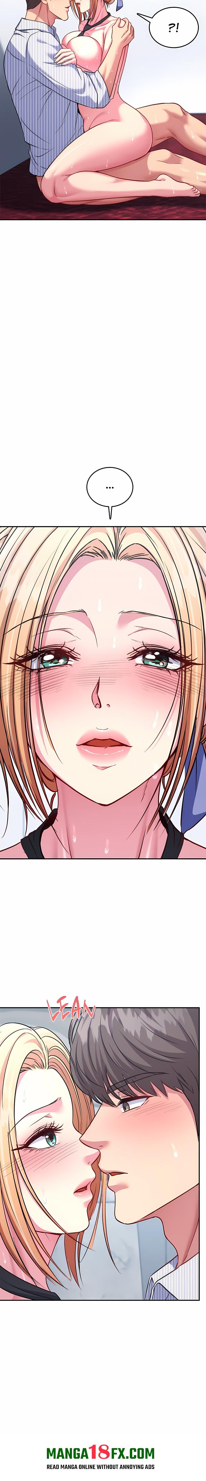 Sexy Desserts - Chapter 7 Page 12