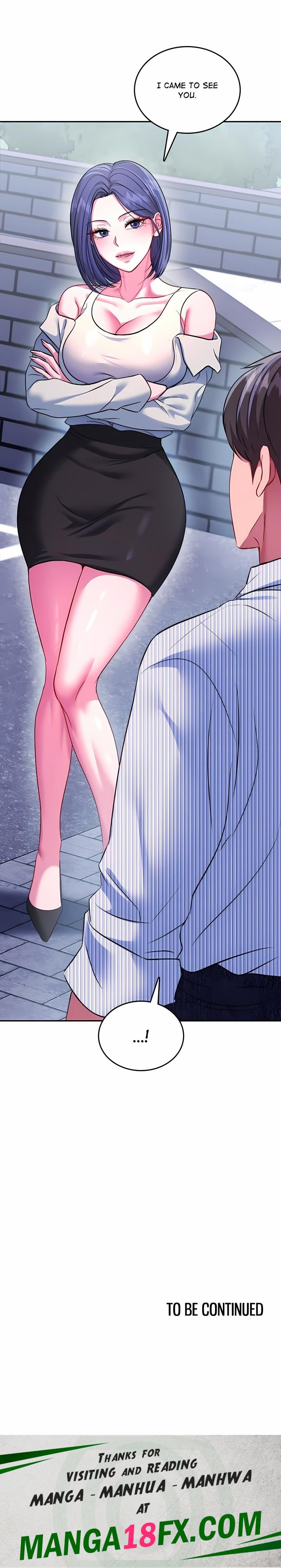 Sexy Desserts - Chapter 7 Page 26
