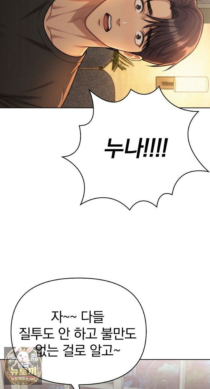 Exchange Couple Travelogue Raw - Chapter 2 Page 55
