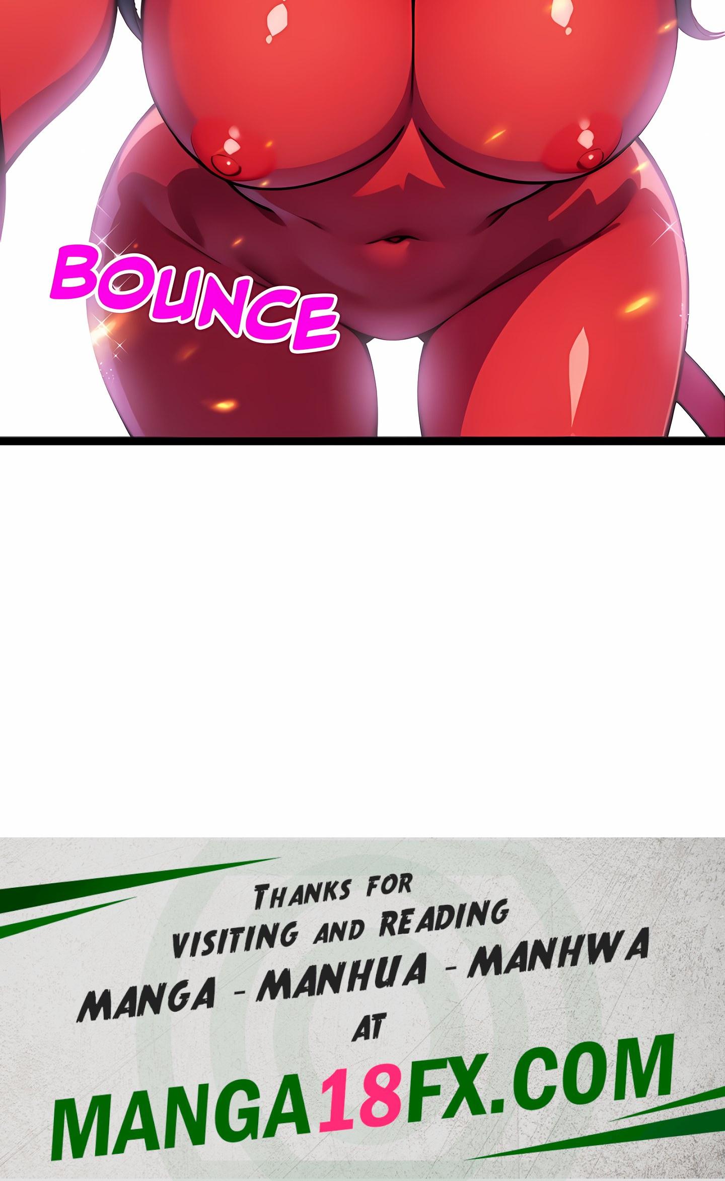 Mojo Leveling (Uncensored) - Chapter 7 Page 12