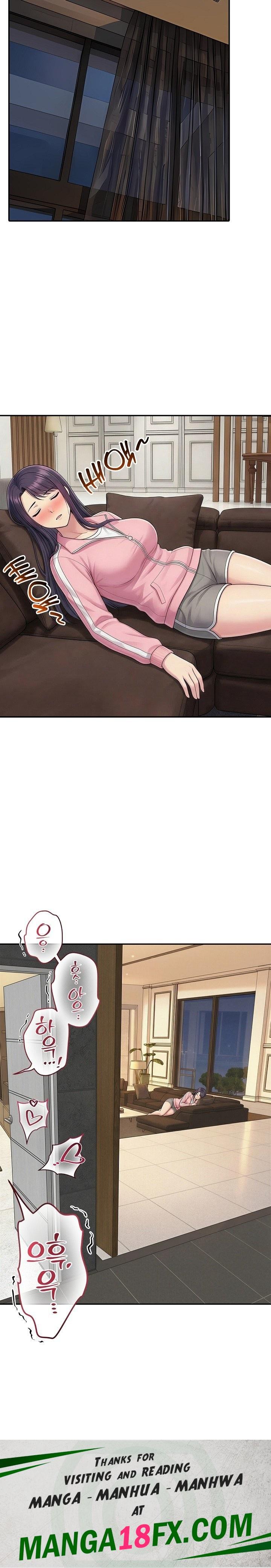 Orgy Party With My Wife's Friends Raw - Chapter 4 Page 20