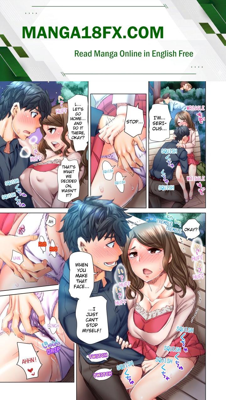 Marry Me, I’ll Fuck You Until You’re Pregnant! (Uncensored) - Chapter 12 Page 1