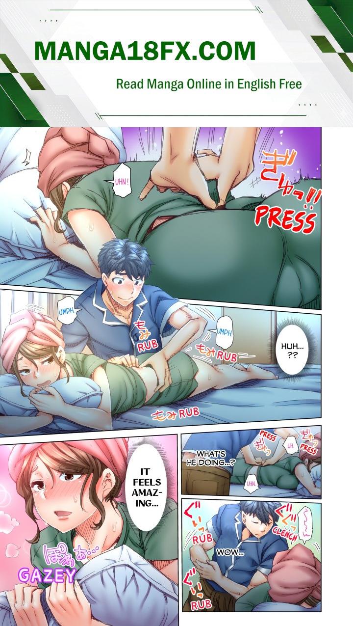 Marry Me, I’ll Fuck You Until You’re Pregnant! (Uncensored) - Chapter 14 Page 1