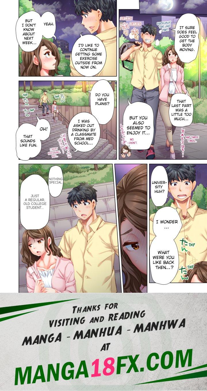 Marry Me, I’ll Fuck You Until You’re Pregnant! (Uncensored) - Chapter 21 Page 8