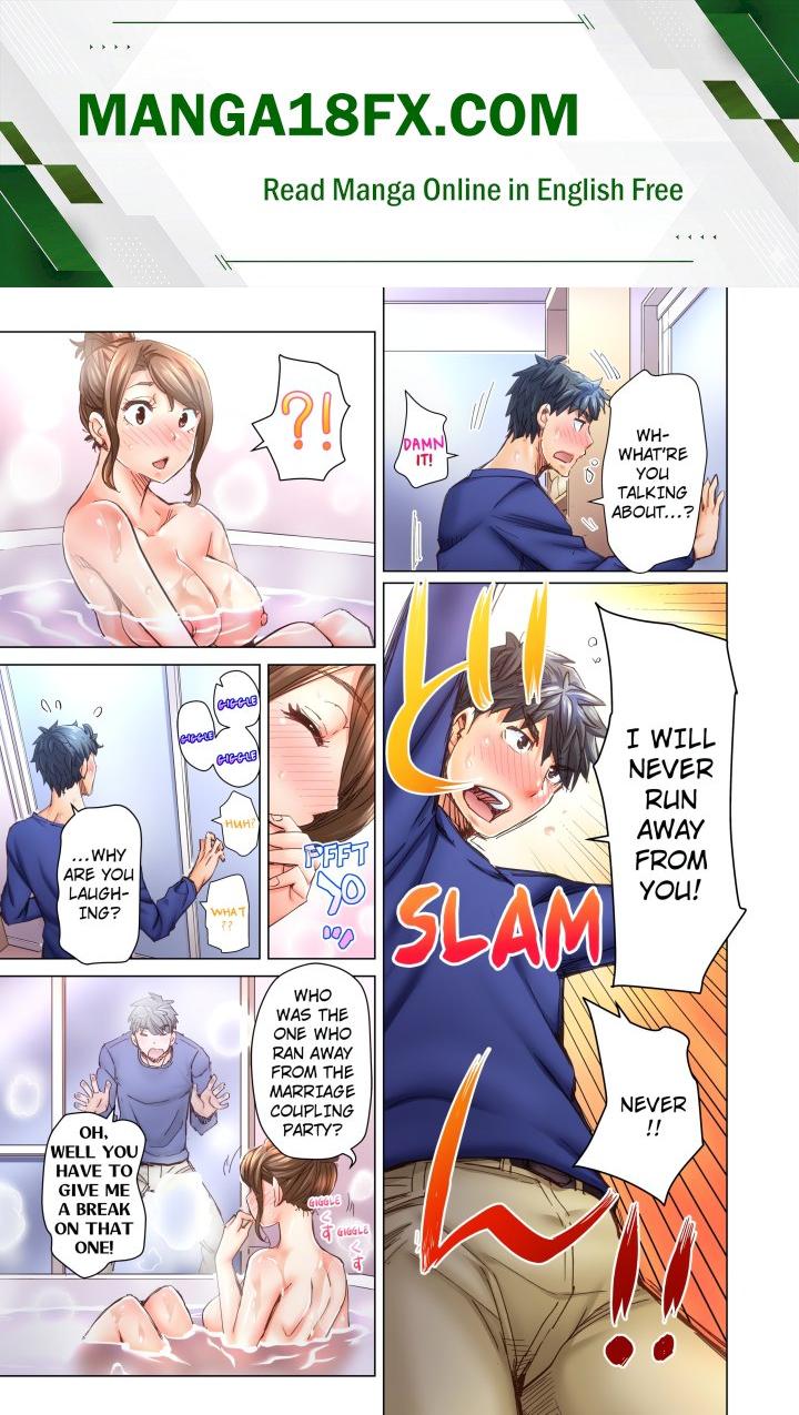 Marry Me, I’ll Fuck You Until You’re Pregnant! (Uncensored) - Chapter 26 Page 1