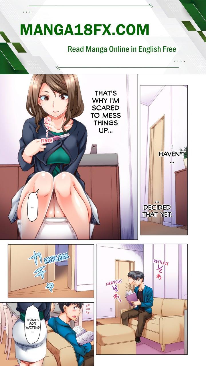Marry Me, I’ll Fuck You Until You’re Pregnant! (Uncensored) - Chapter 44 Page 1