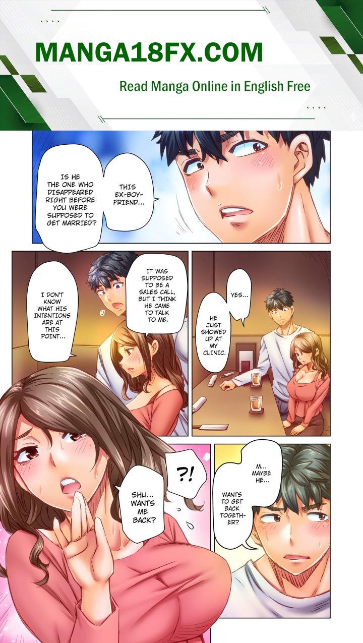 Marry Me, I’ll Fuck You Until You’re Pregnant! (Uncensored) - Chapter 64 Page 1