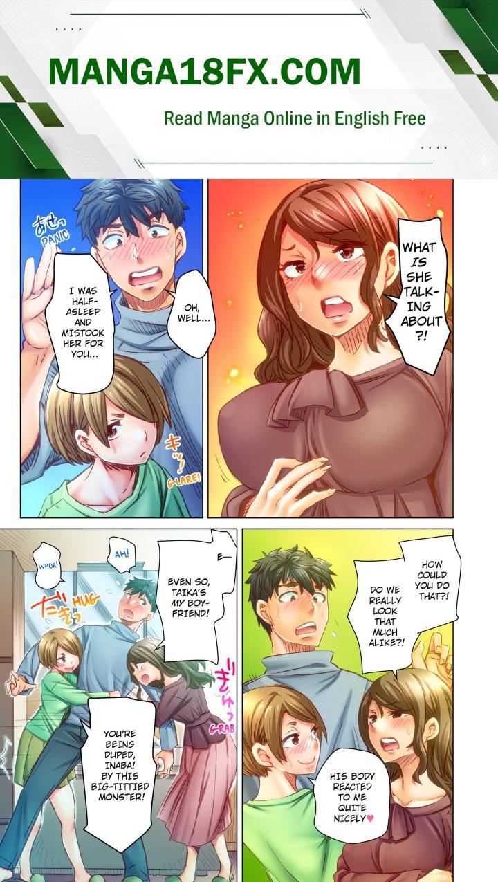Marry Me, I’ll Fuck You Until You’re Pregnant! (Uncensored) - Chapter 72 Page 1