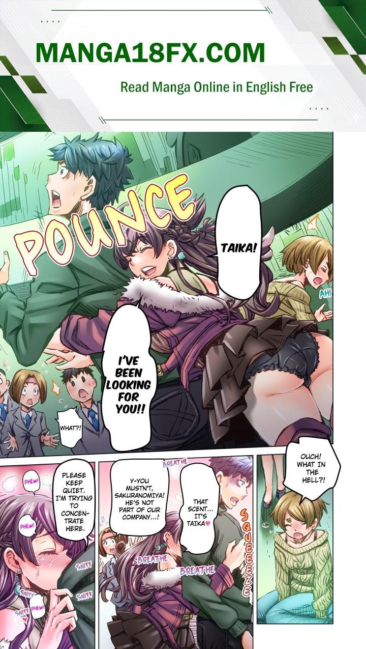 Marry Me, I’ll Fuck You Until You’re Pregnant! (Uncensored) - Chapter 89 Page 1