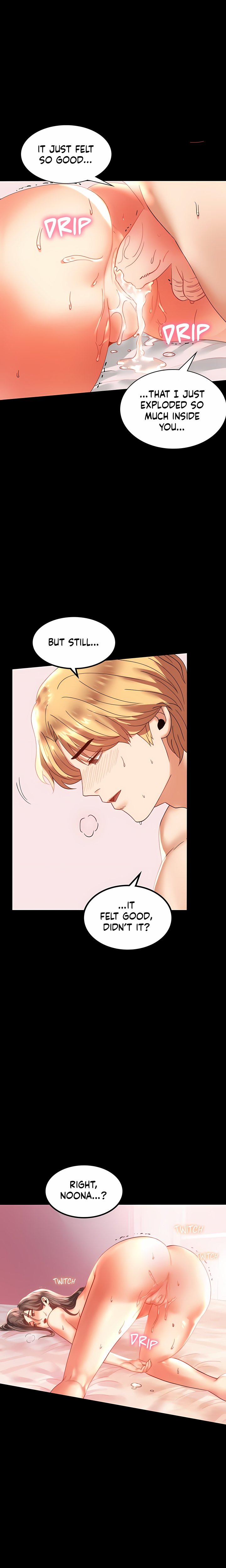 Infidelity 101 (Uncensored) - Chapter 13 Page 10