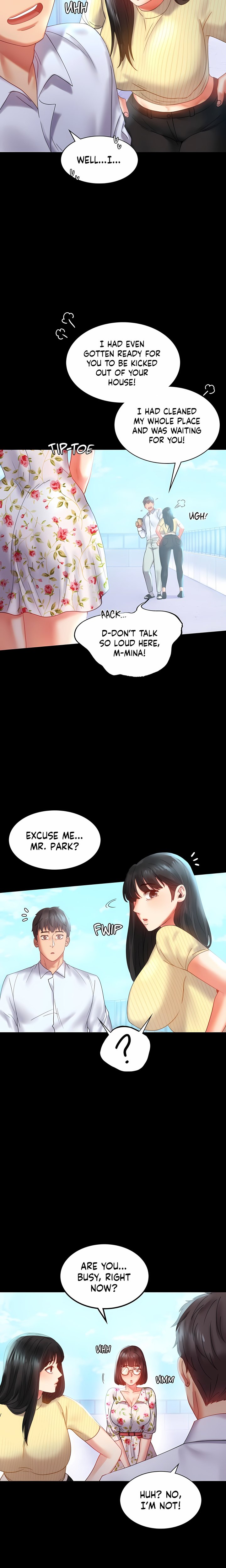 Infidelity 101 (Uncensored) - Chapter 13 Page 18