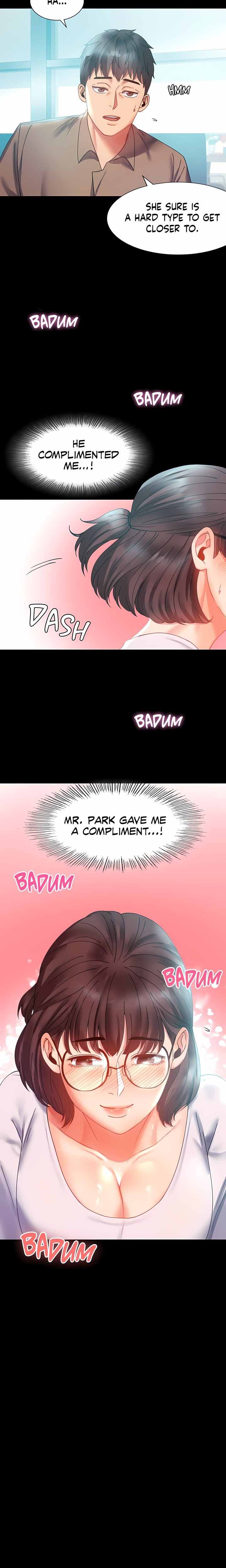 Infidelity 101 (Uncensored) - Chapter 14 Page 18