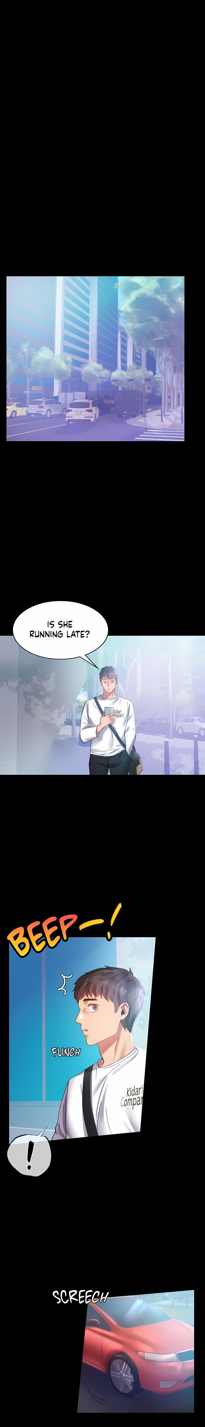 Infidelity 101 (Uncensored) - Chapter 14 Page 19