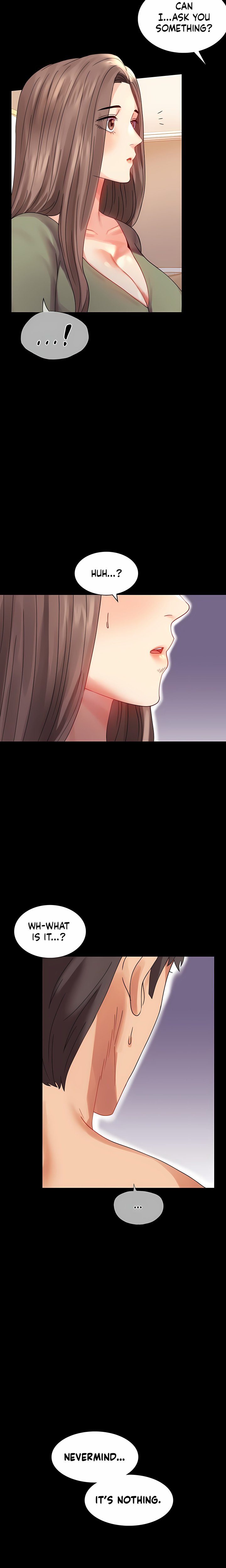 Infidelity 101 (Uncensored) - Chapter 17 Page 17