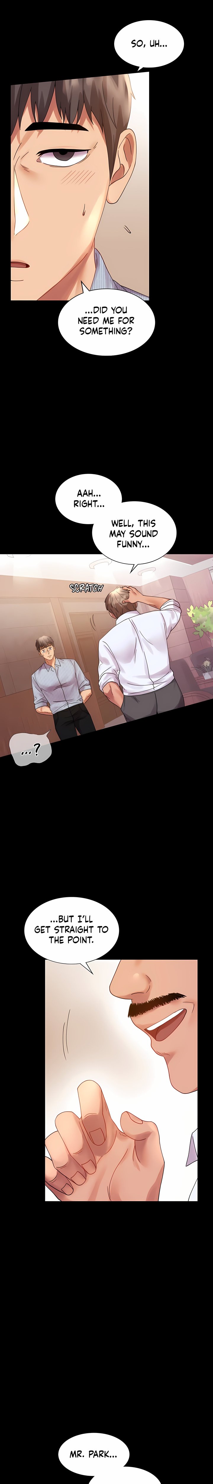 Infidelity 101 (Uncensored) - Chapter 17 Page 23