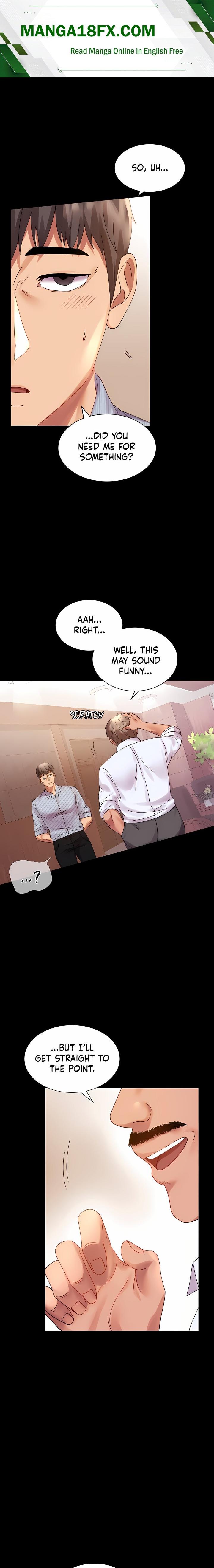 Infidelity 101 (Uncensored) - Chapter 18 Page 1