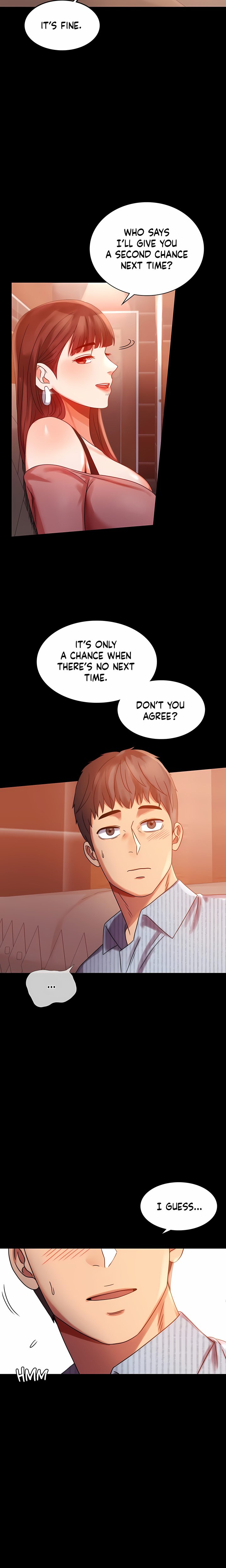 Infidelity 101 (Uncensored) - Chapter 19 Page 6