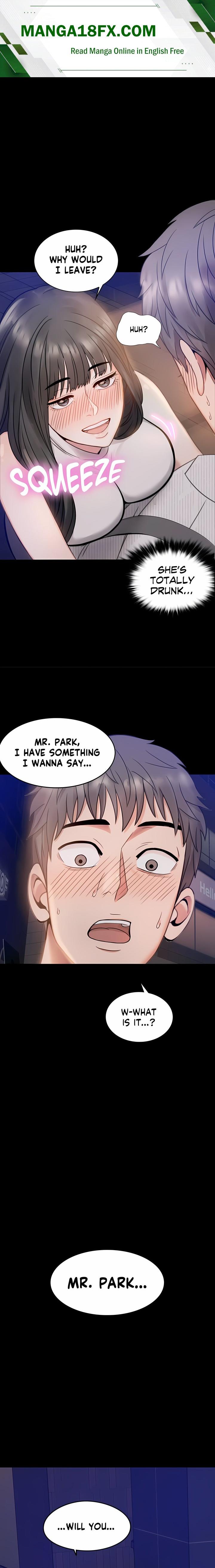 Infidelity 101 (Uncensored) - Chapter 2 Page 1