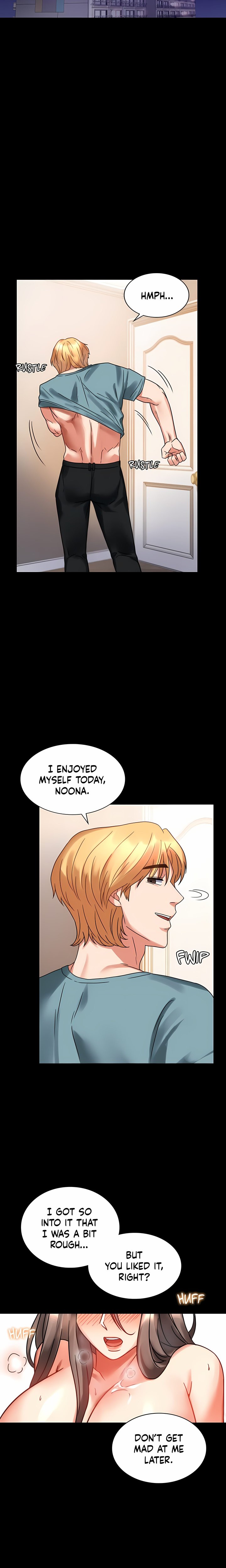 Infidelity 101 (Uncensored) - Chapter 22 Page 23