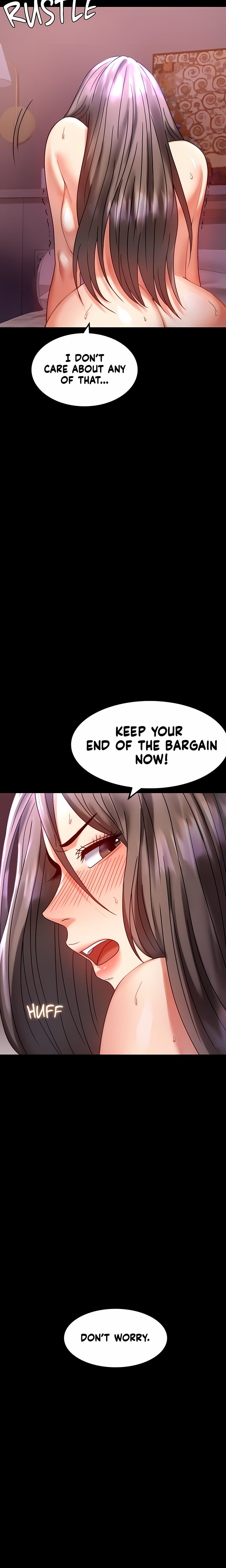 Infidelity 101 (Uncensored) - Chapter 29 Page 24
