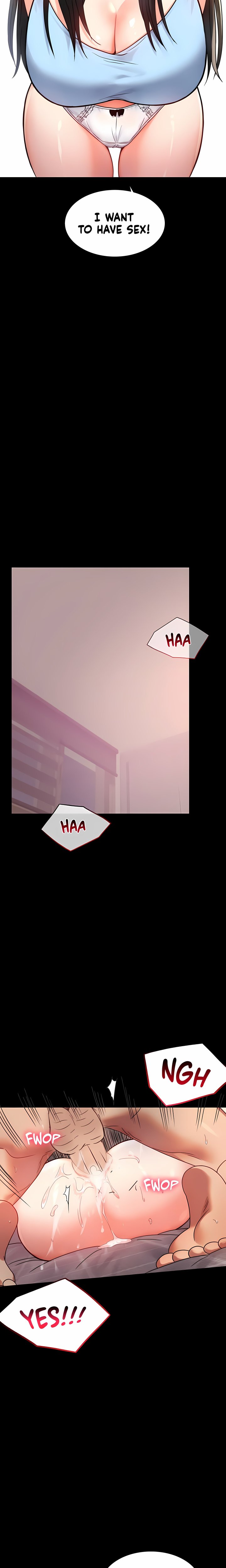 Infidelity 101 (Uncensored) - Chapter 33 Page 23