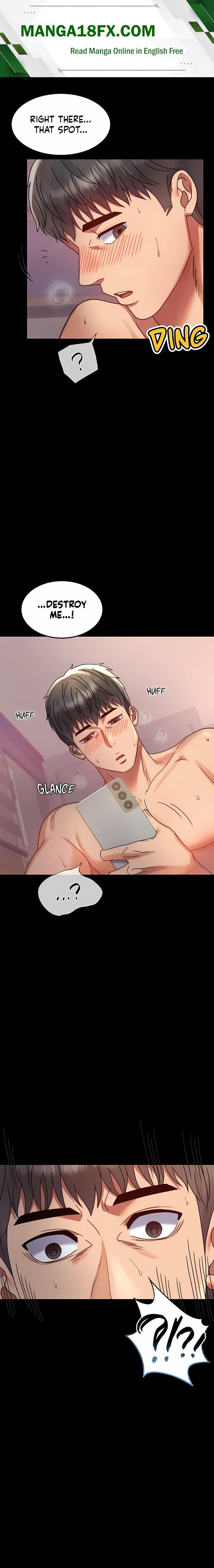 Infidelity 101 (Uncensored) - Chapter 34 Page 1